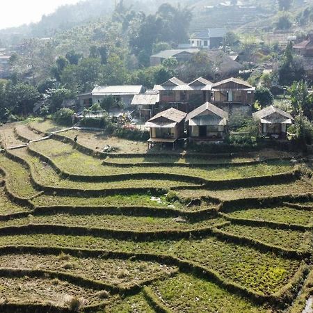 May Homestay Sapa Exterior photo