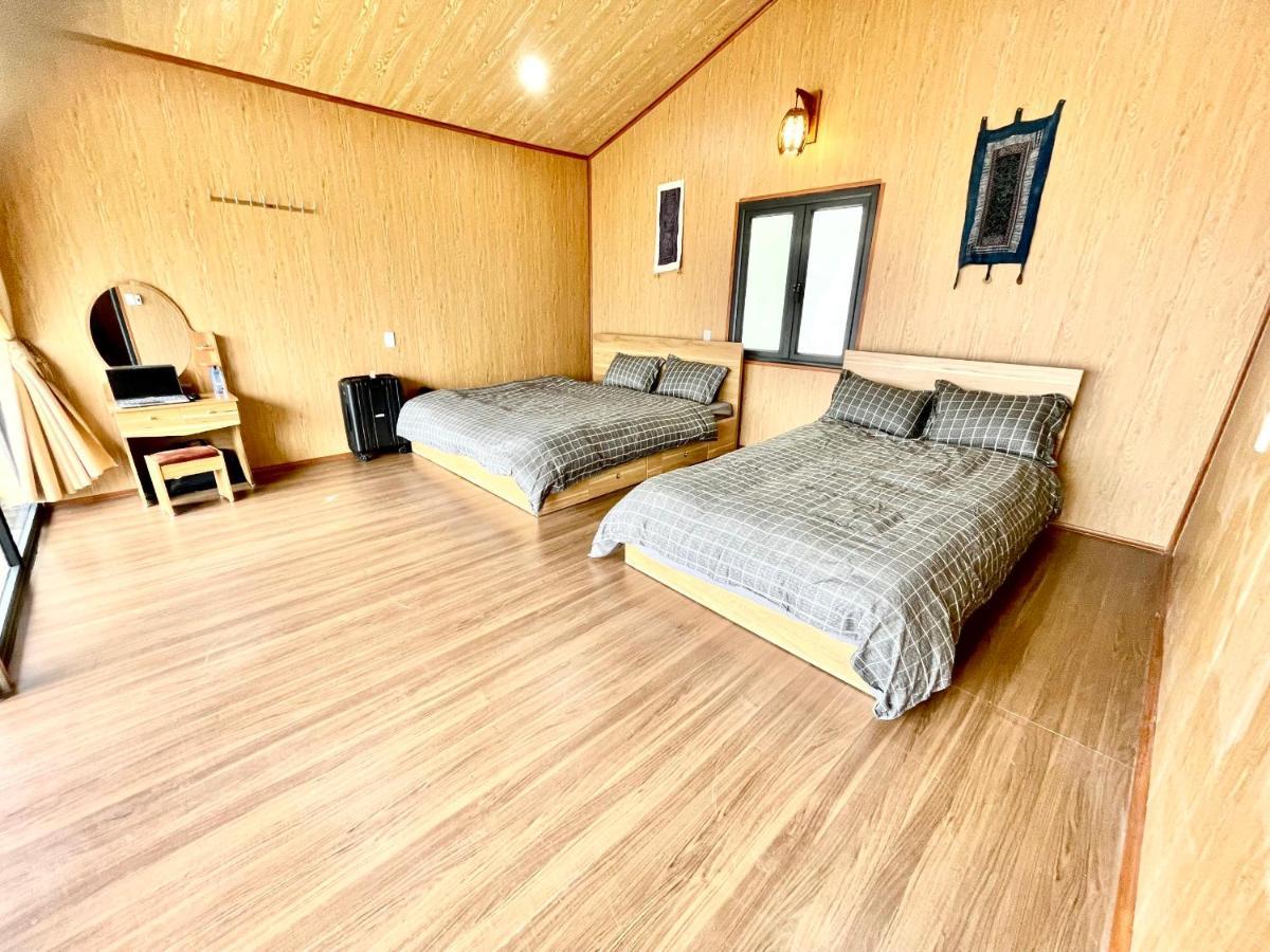 May Homestay Sapa Exterior photo