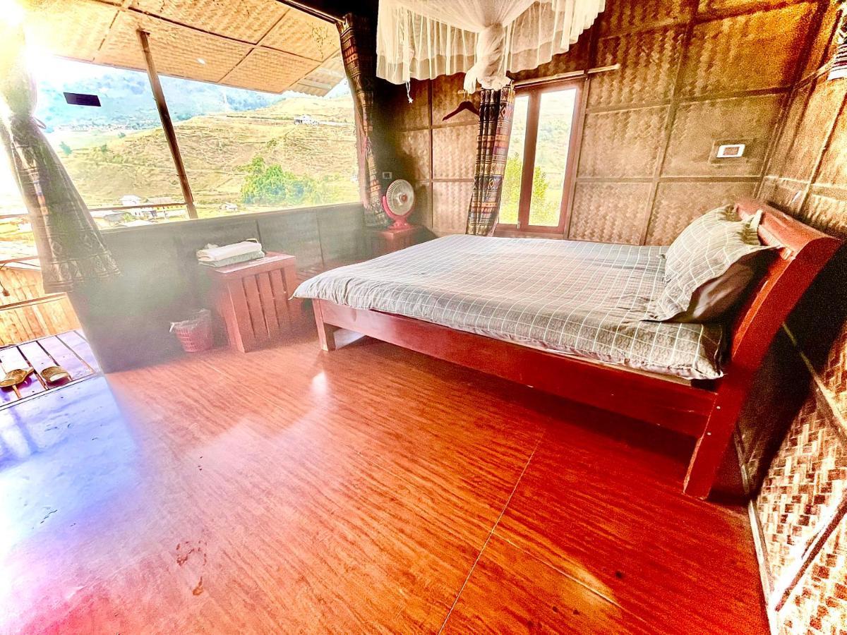 May Homestay Sapa Exterior photo