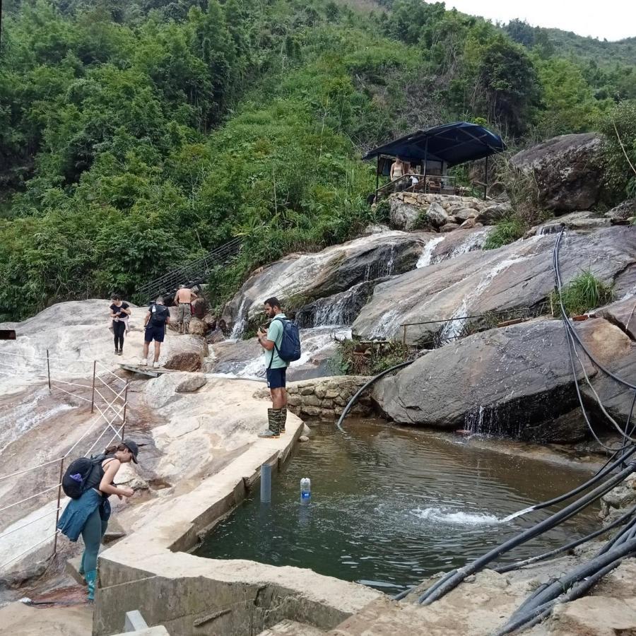 May Homestay Sapa Exterior photo
